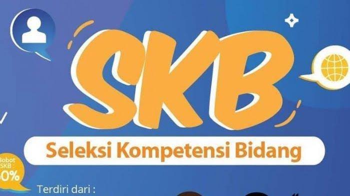 Peniadaan SKB Adalah Hoaks