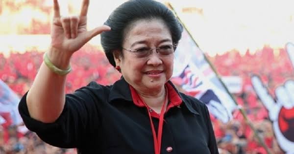 DPC PDIP Tanggamus Dukung Megawati Kembali Jadi Ketum