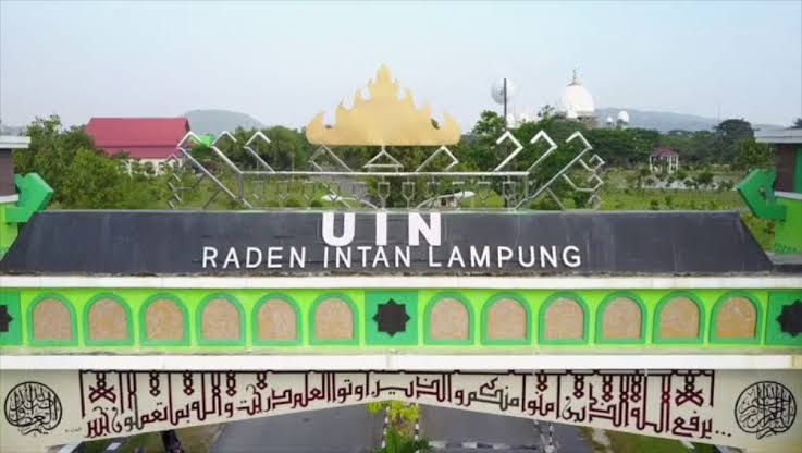 Lima Kecamatan Jadi Sasaran KKN UIN Raden Intan