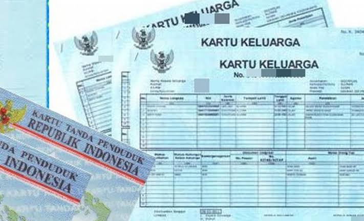 Buat KTP-El, KK dan Akta Kini Cukup Lewat WA