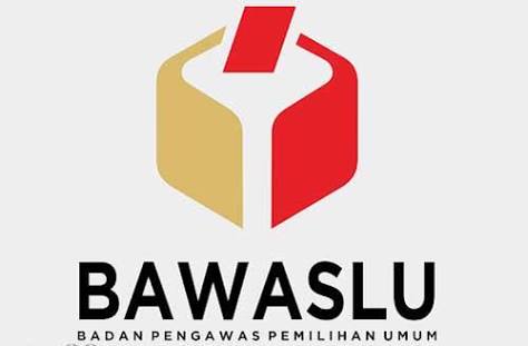 Bawaslu Belum Terima Laporan Resmi