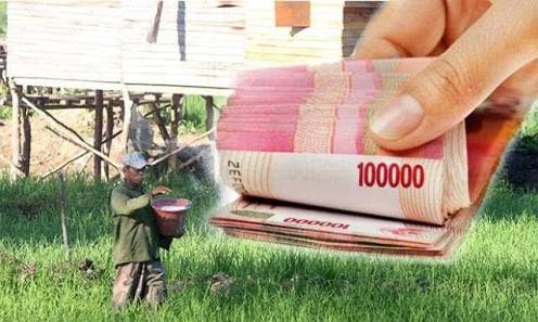 Tunggu 200 Pekon, Baru DD Tahap III Ditransfer