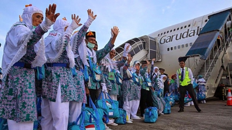 246 Calhaj Layak Berangkat Haji