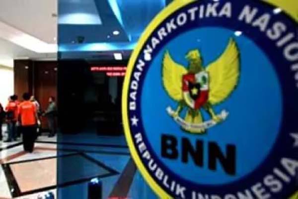 BNN Ingin OPD Berperan Aktif Cegah Narkoba