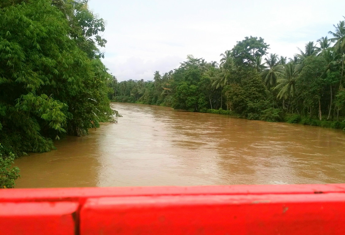 Wonosobo dan Semaka Rawan Banjir, Warga Minta Pembangunan Tanggul