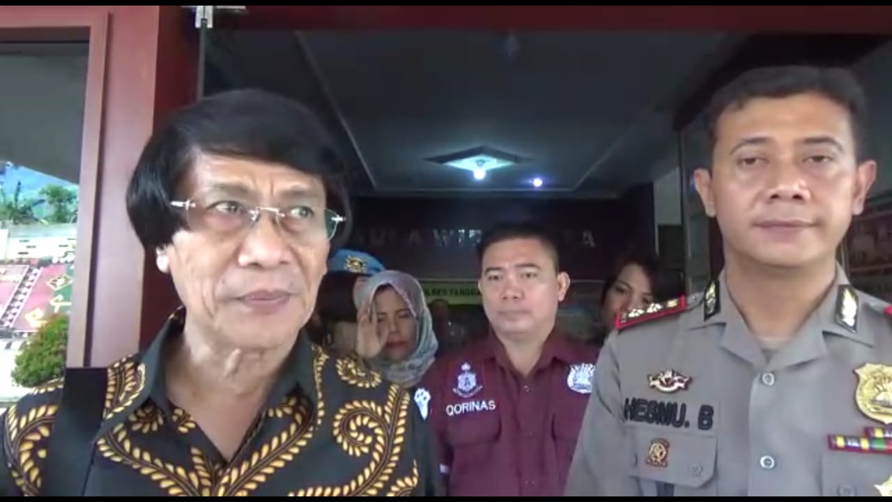 Kak Seto Temui Pelaku Inses