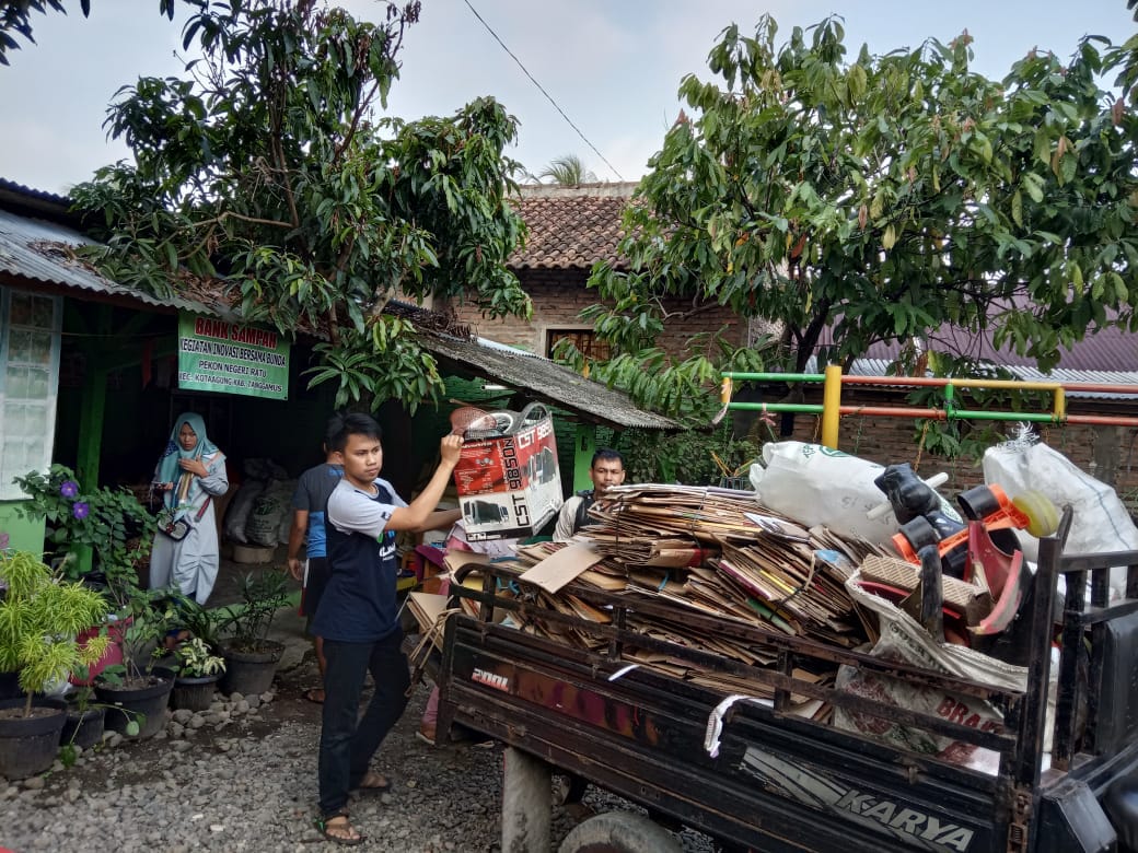 BUMDes Harus Disesuaikan Dengan Potensi Pekon