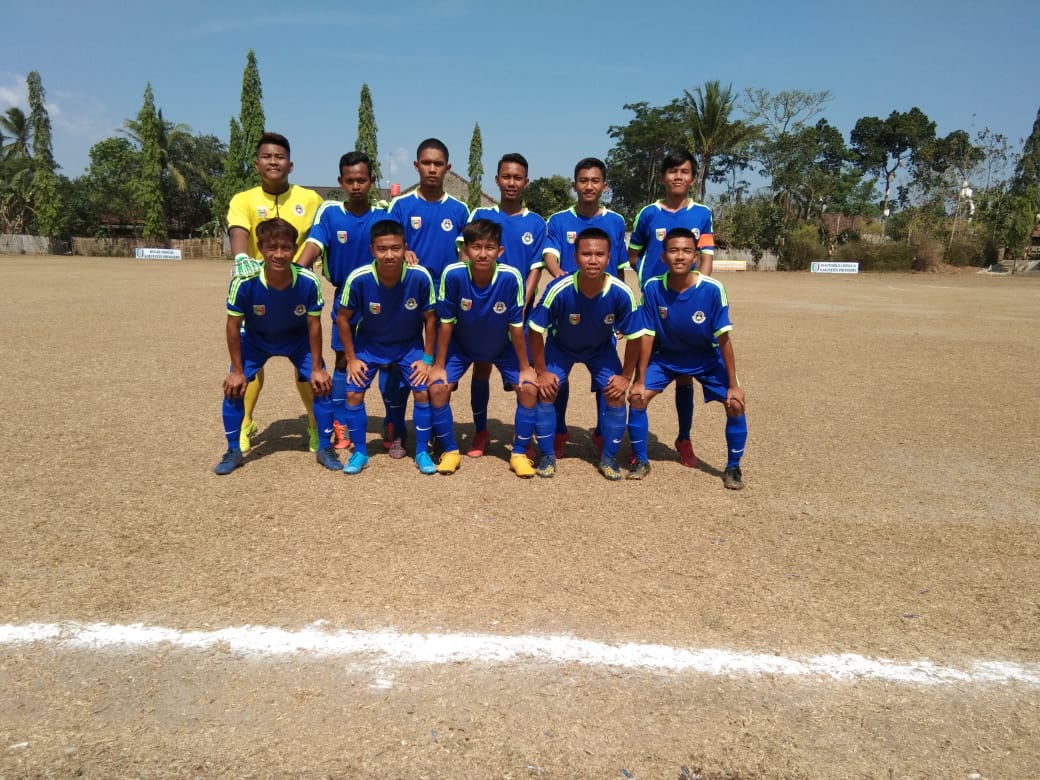 PS Tanggamus Tumbangkan Bandarlampung FC