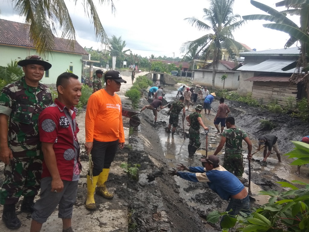 Bakal Sulap Irigasi Jadi Sentra Perikanan