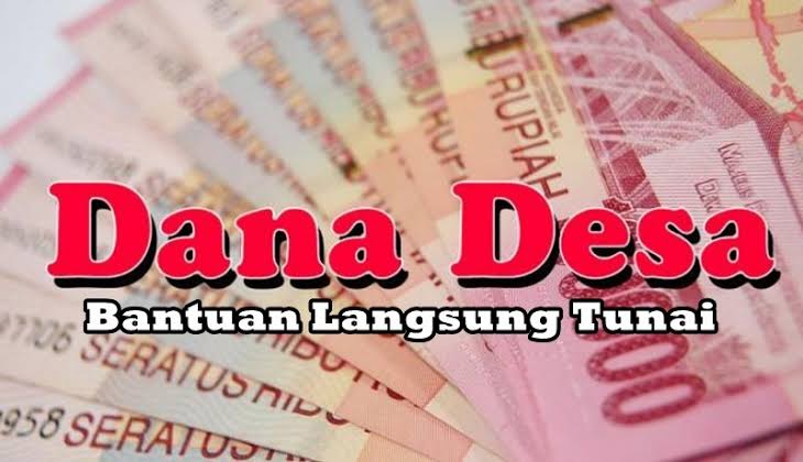 BPKD: BLT DD  Harus Tepat Sasaran