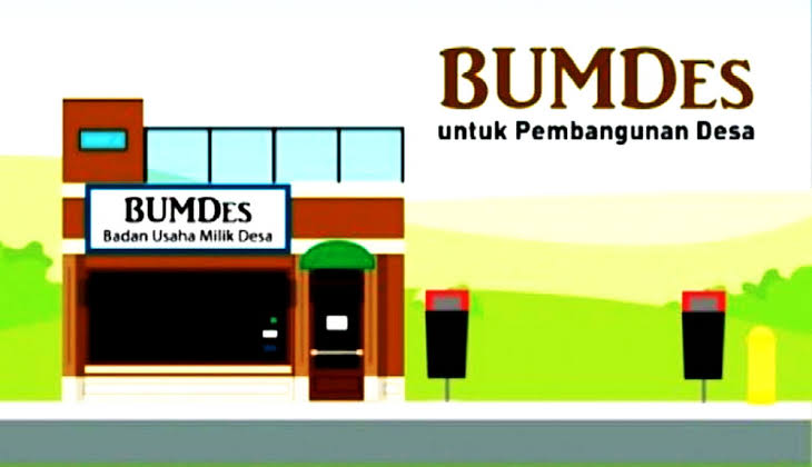 Mujibul Dorong Pemkab Beri Pelatihan BUMDes