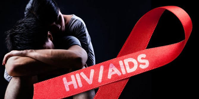 Terus Meningkat, Penderita HIV/AIDS di Tanggamus Berjumlah 38 Orang