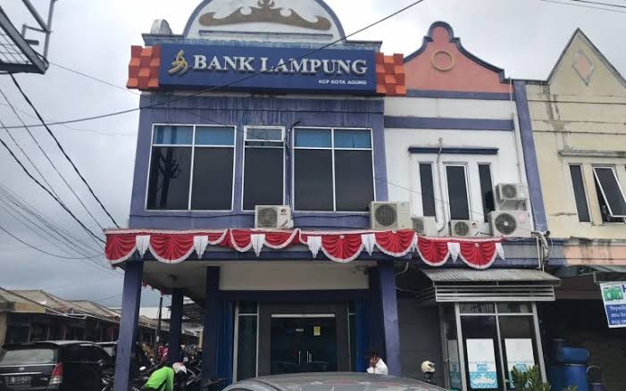 Saldo Minimal Rp100 Ribu, Nasabah Bank Lampung Mengeluh