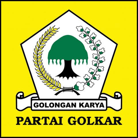 Golkar 7 Kursi, PKB 6 Kursi Versi Quick Count