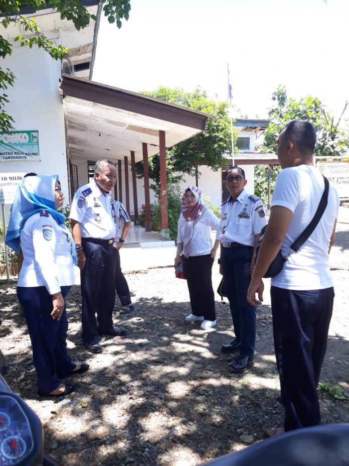 Dishub Masih Tunggu Hasil Survey Calon Lokasi Terminal