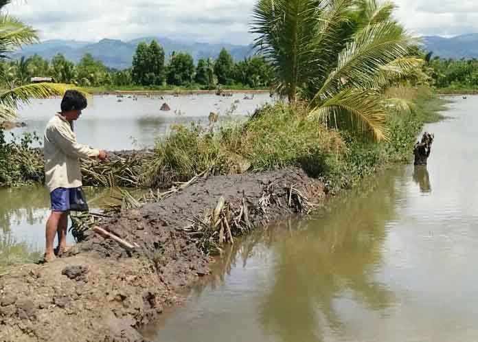 PUPR Sudah Survei Rumdis Camat Kelumbayan