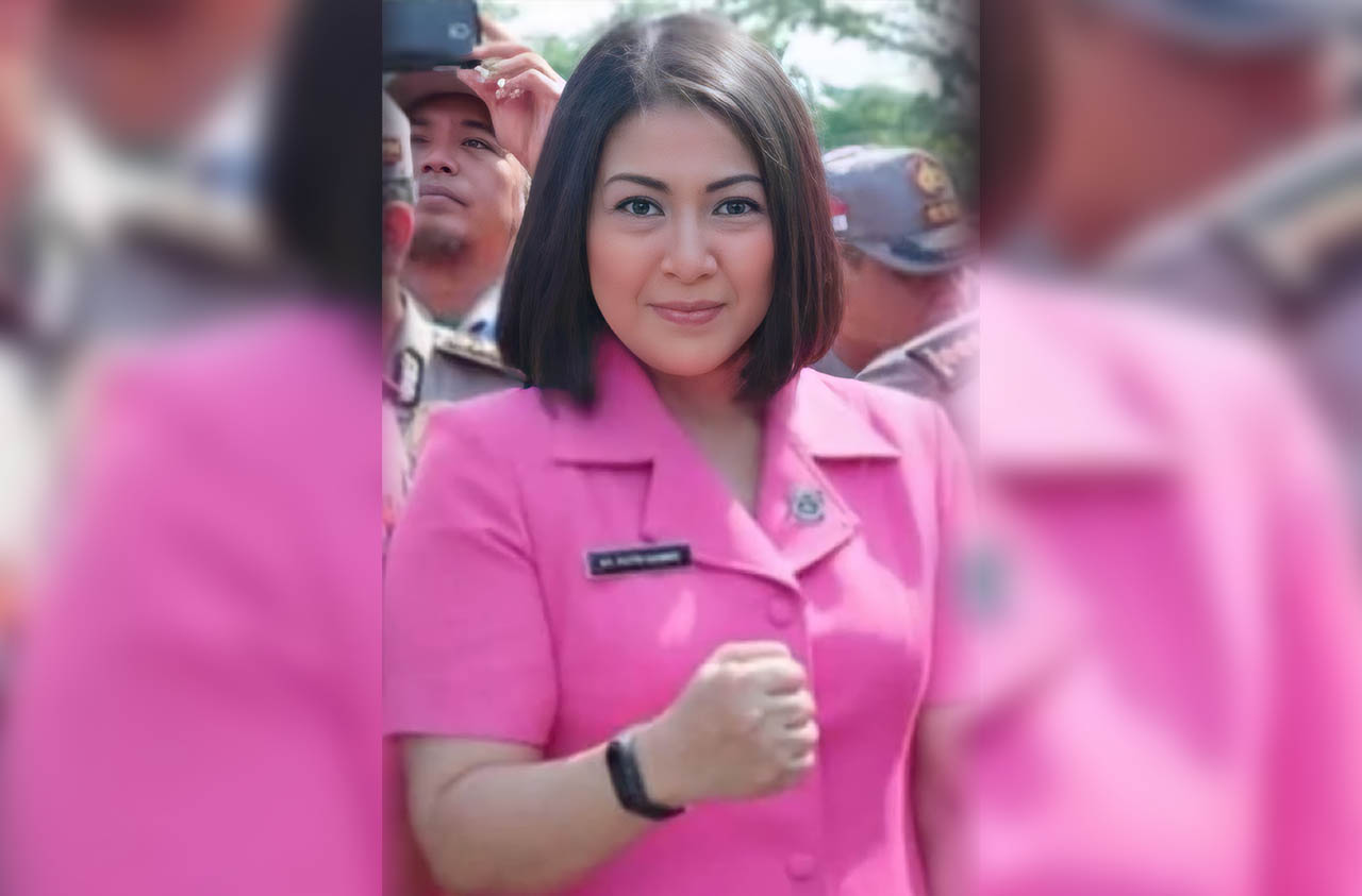 Susul Irjend Ferdy Sambo, Polri Tetapkan Putri Candrawathi Sebagai Tersangka