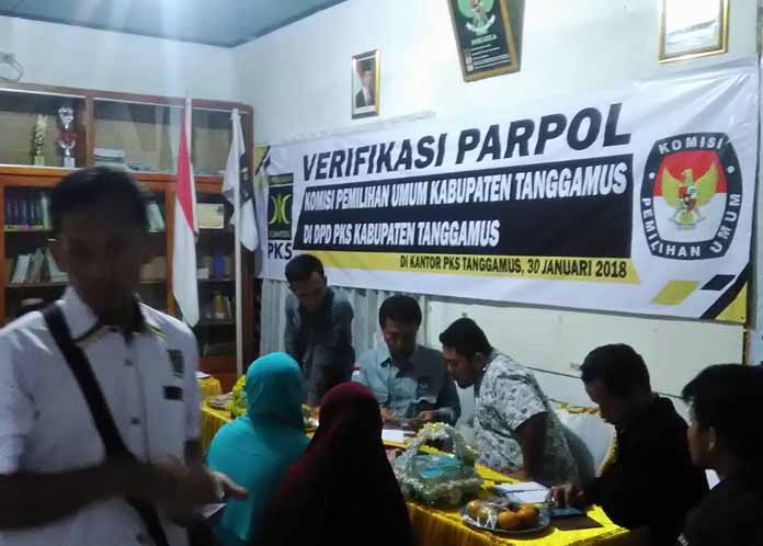 Punya Potensi, Bupati Ingin Pariwisata Tanggamus Mendunia