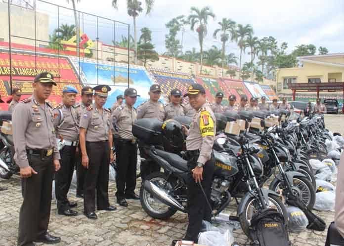 Pengentasan Kemiskinan Jadi Fokus Pemkab