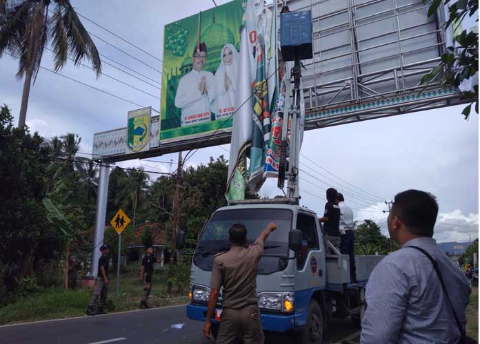 Kebun Jambu Kristal, Curi Perhatian Pjs Gubernur