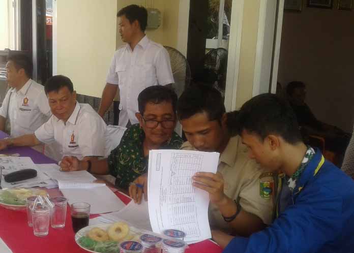 Lestarikan Seni Budaya, Pemkab Gelar Lomba Tari