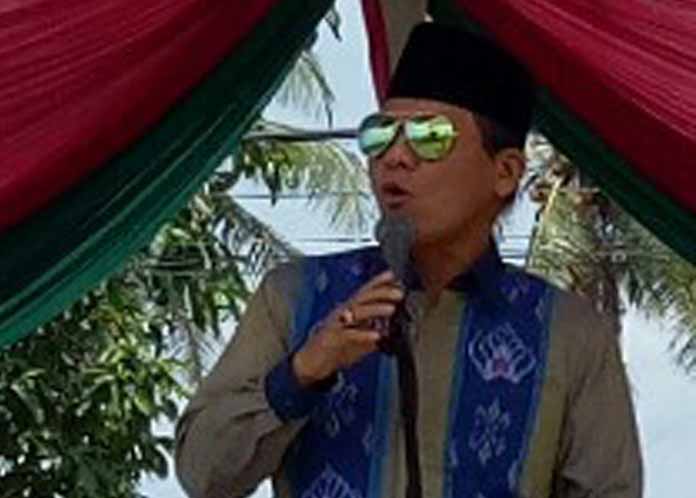 Fauzan Syai’e Bantah Terima Uang dari Dewi