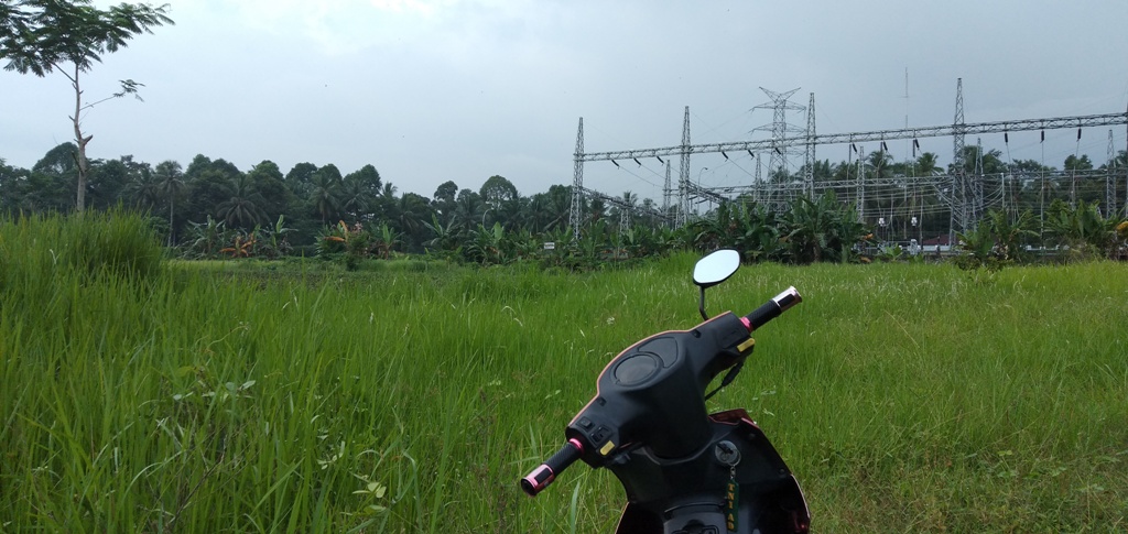 Pembangunan GOR Berlokasi di Pedukuhan Tulunglango