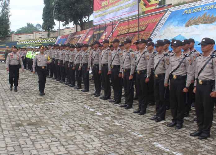 Beralih Jadi PPK Pileg, 49 PPK Pilgub/Pilbup Mengundurkan Diri