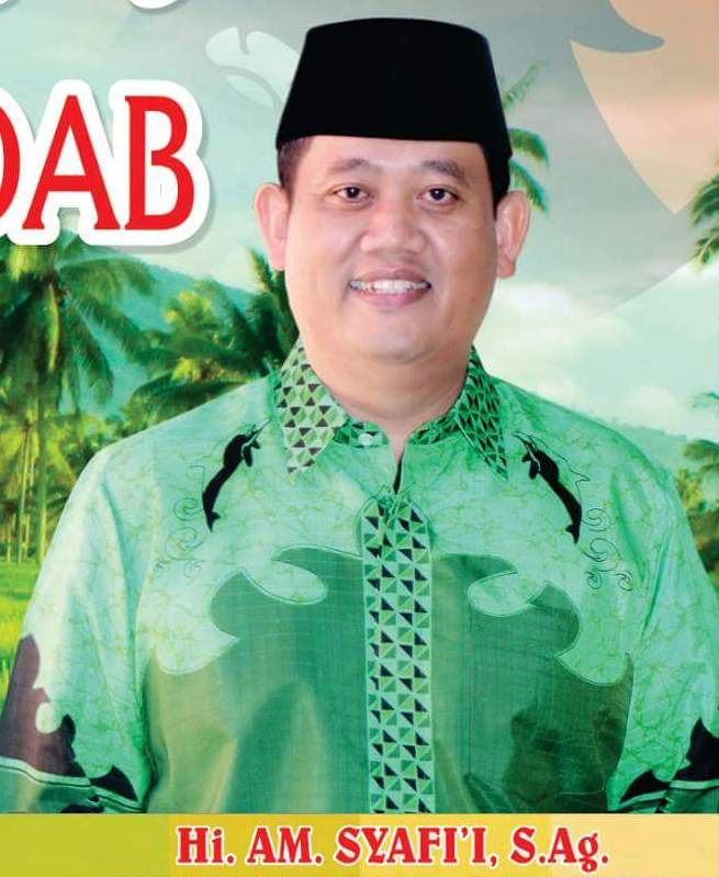 PELAJARAN BERHARGA BULAN RAMADHAN Oleh : Hi. AM. SYAFII, S. Ag