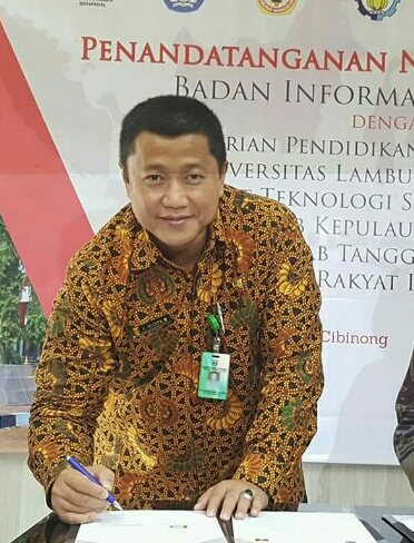 HPL Sudah Keluar, 2 Perusahaan Siap Garap KIM