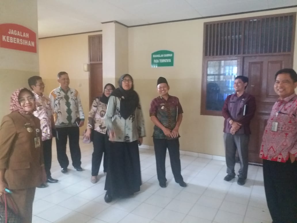 Pendaftar CPNS Pringsewu Diprediksi Capai 10.000