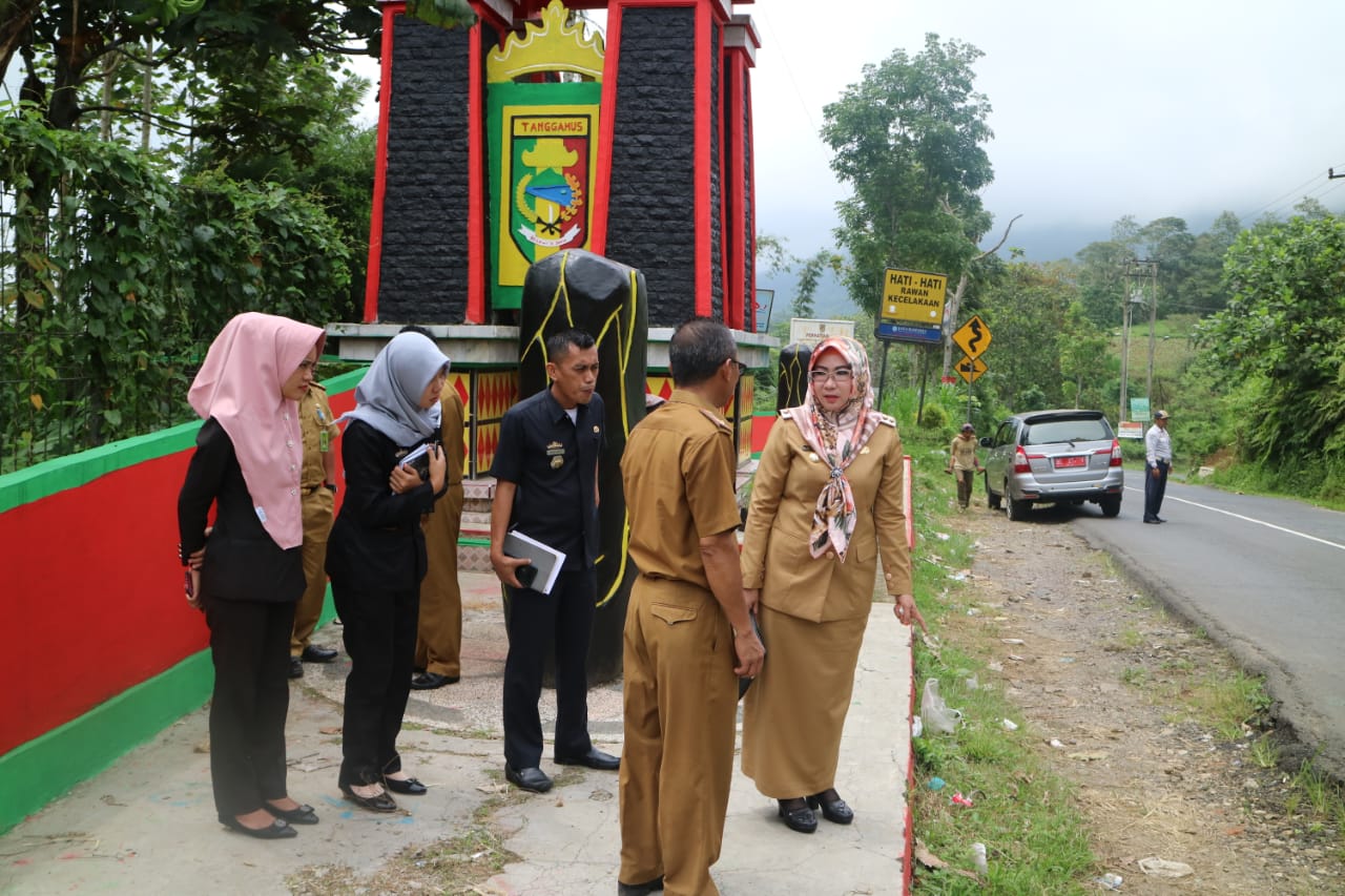 Seriusi Soal Sampah, Batu Keramat Akan Ditata