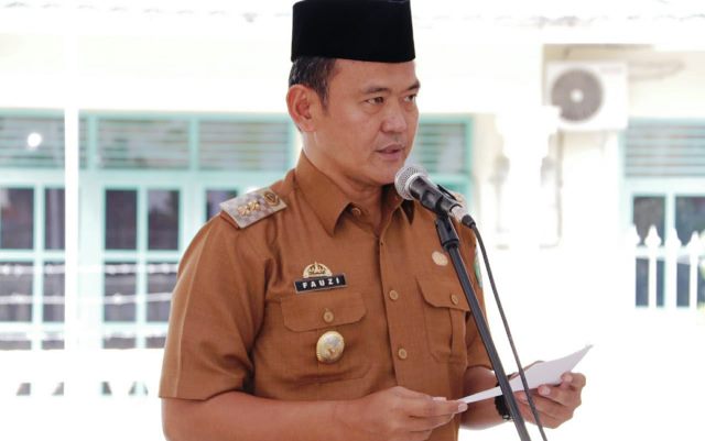 ASN Diminta Tingkatkan Partisipasi Pemilu