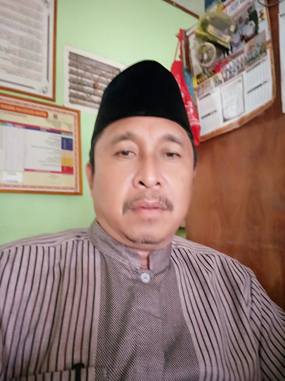 Keutamaan 10 Hari Kedua Bulan Ramadhan Oleh Mukhlisin, S. Pd (Kepala SDN 1 Negarabatin)