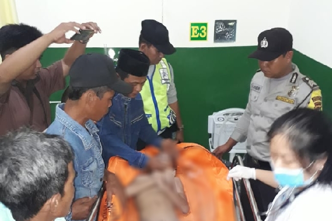 Dicari 3 Jam, Bocah 8 Tahun yang Tenggelam Ditemukan Tewas