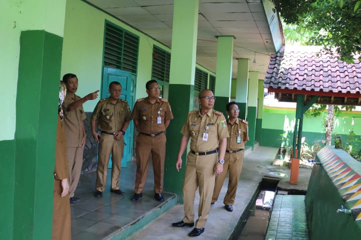 Polemik Zonasi SMPN 1 Kotim Selesai