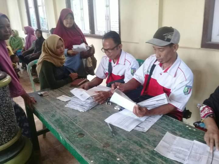 Dinsos Maksimalkan Peran PSM