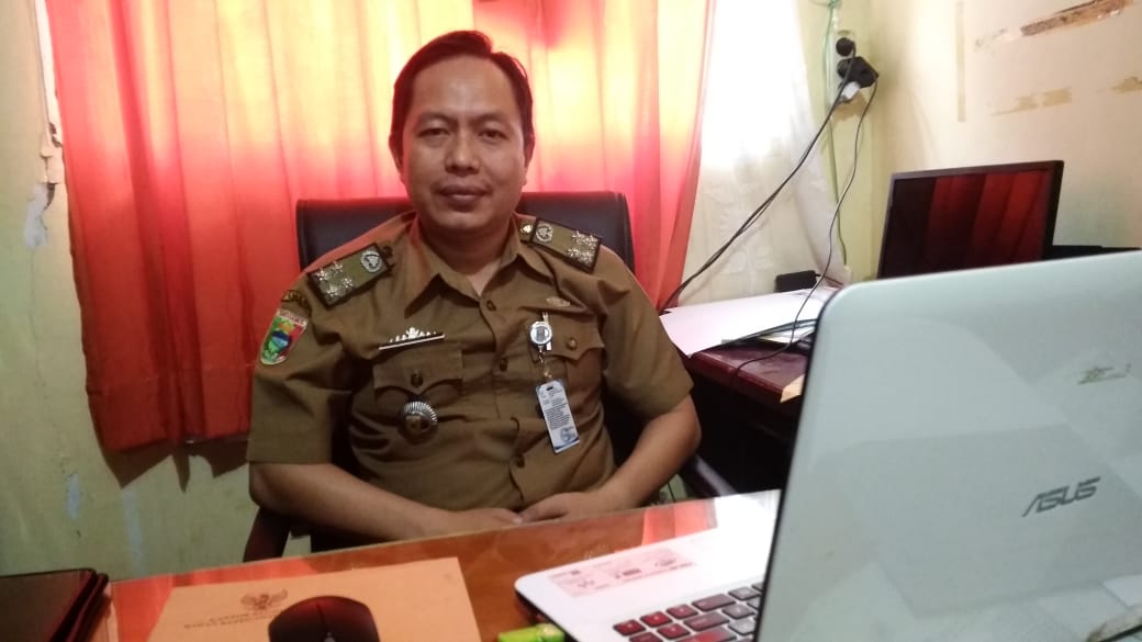 177 PNS Tanggamus Pensiun, Tiga Diantaranya JPTP