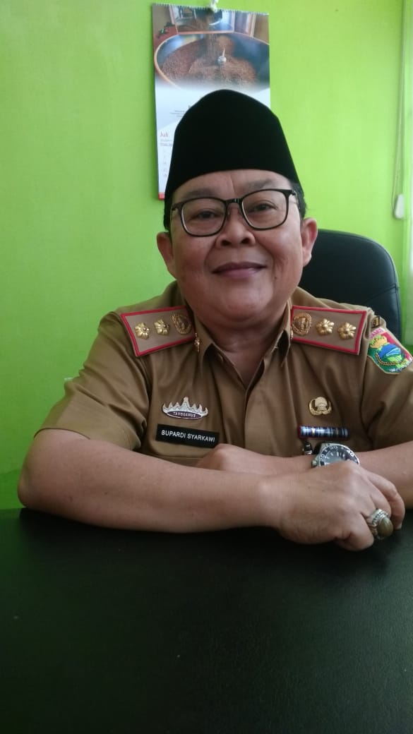 Ratu Sikop Hadir, Perizinan Jadi Mudah