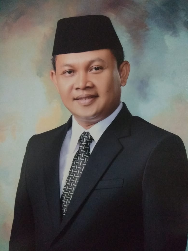 DPP PDIP Tetapkan Heri Sebagai Ketua DPRD