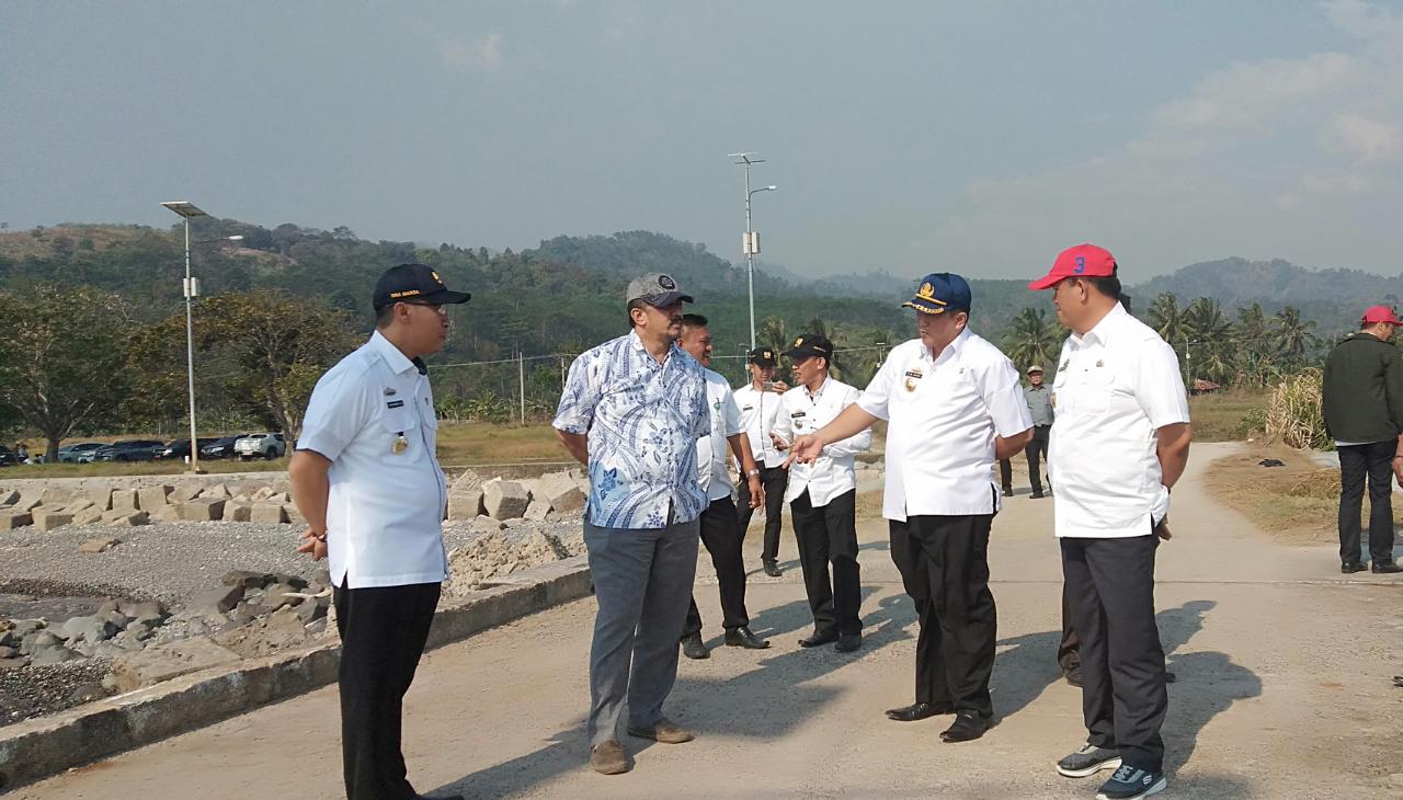 Bupati: Utamakan Kepentingan Masyarakat Luas