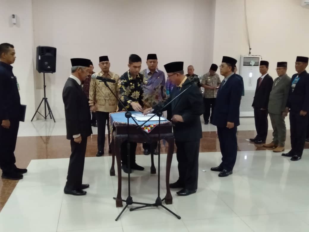 Tahun Baru Gerbong Jabatan Bergerak