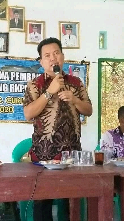 Almarhum Mahfuz Dikenal Sebagai Sosok Humoris