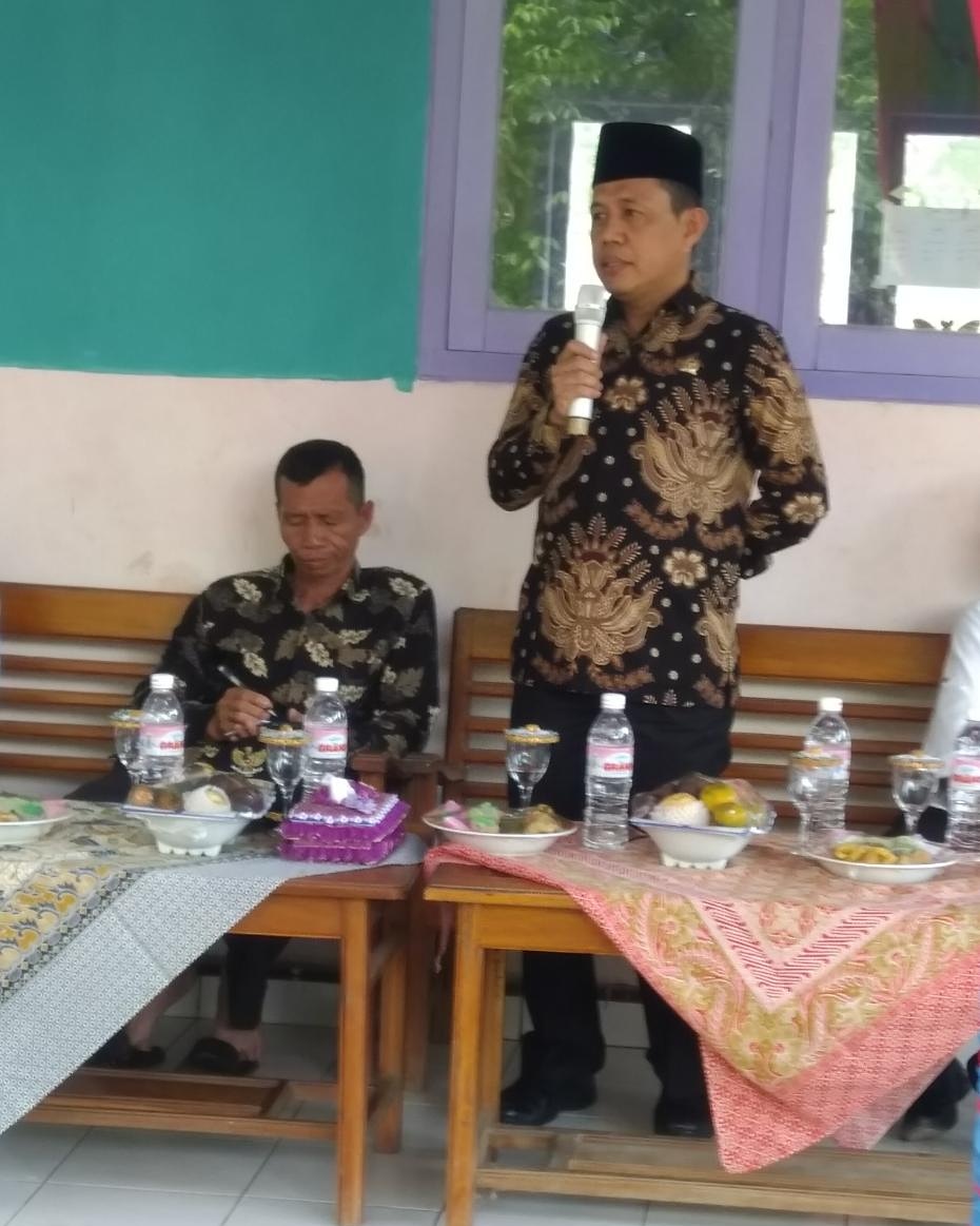 Hasmal Yadi Serap Aspirasi Warga Ditiga Kecamatan