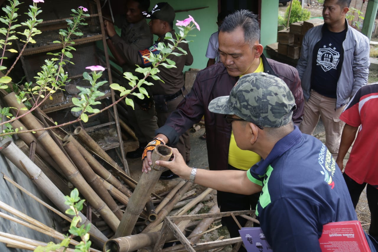 Jangan Lupa, DBD Juga Harus Fokus Dicegah