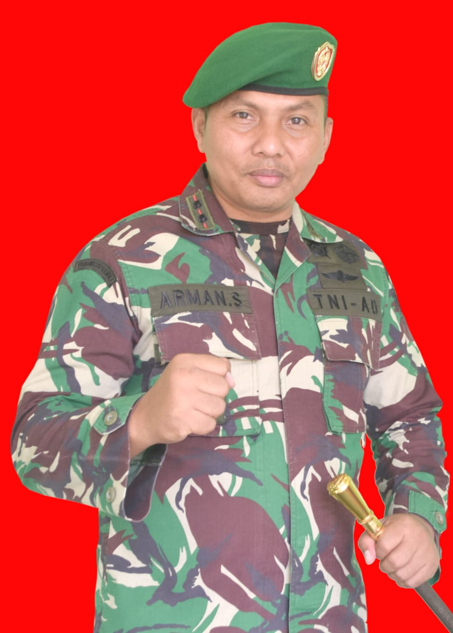 Sebelum TMMD, Ratusan Anggota TNI Rapid Tes