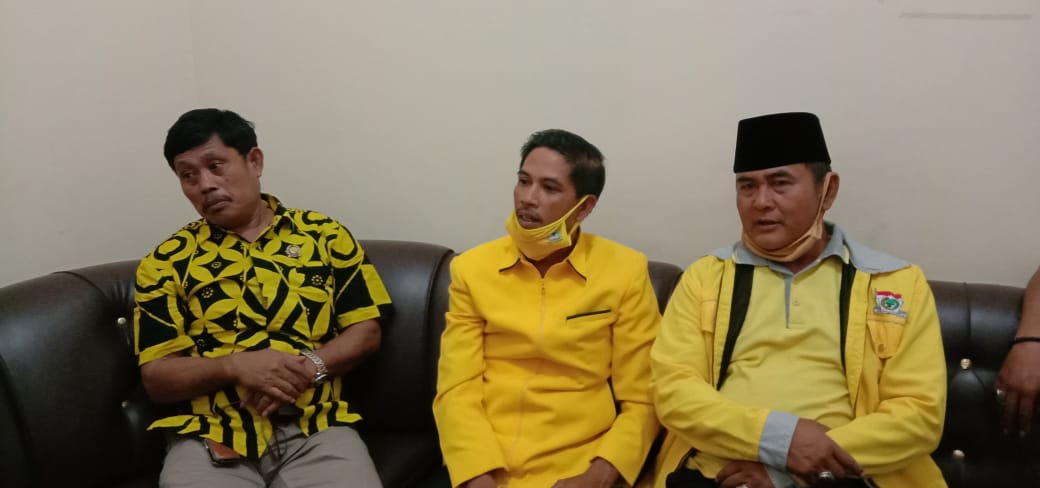 Golkar Pringsewu Siap-siap Musda