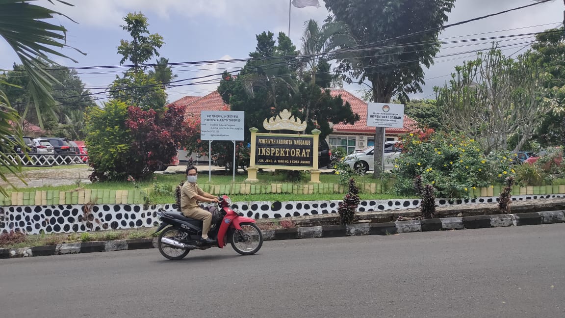 Masih Puldata, Inspektorat Jadwalkan Turun Ke Pekon Kaurgading