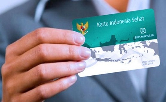 42.662 Peserta JKN KIS Kabupaten Tanggamus Dinonaktifkan