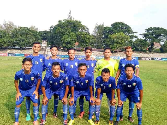 PS Tanggamus Siap Tanding di Piala Soeratin